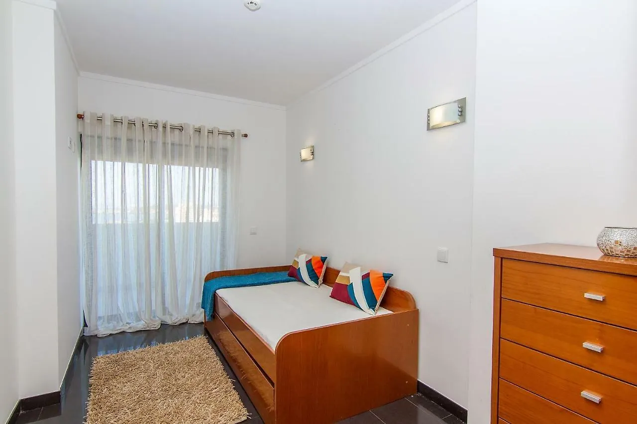Апартаменты Apartamentos Turisticos Rocha Tower - Mi Портиман