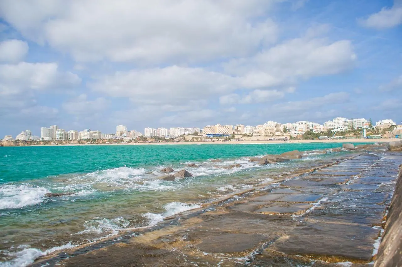 Apartamentos Turisticos Rocha Tower - Mi Портиман Португалия
