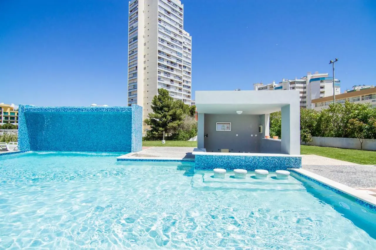 Apartamentos Turisticos Rocha Tower - Mi Портиман Апартаменты