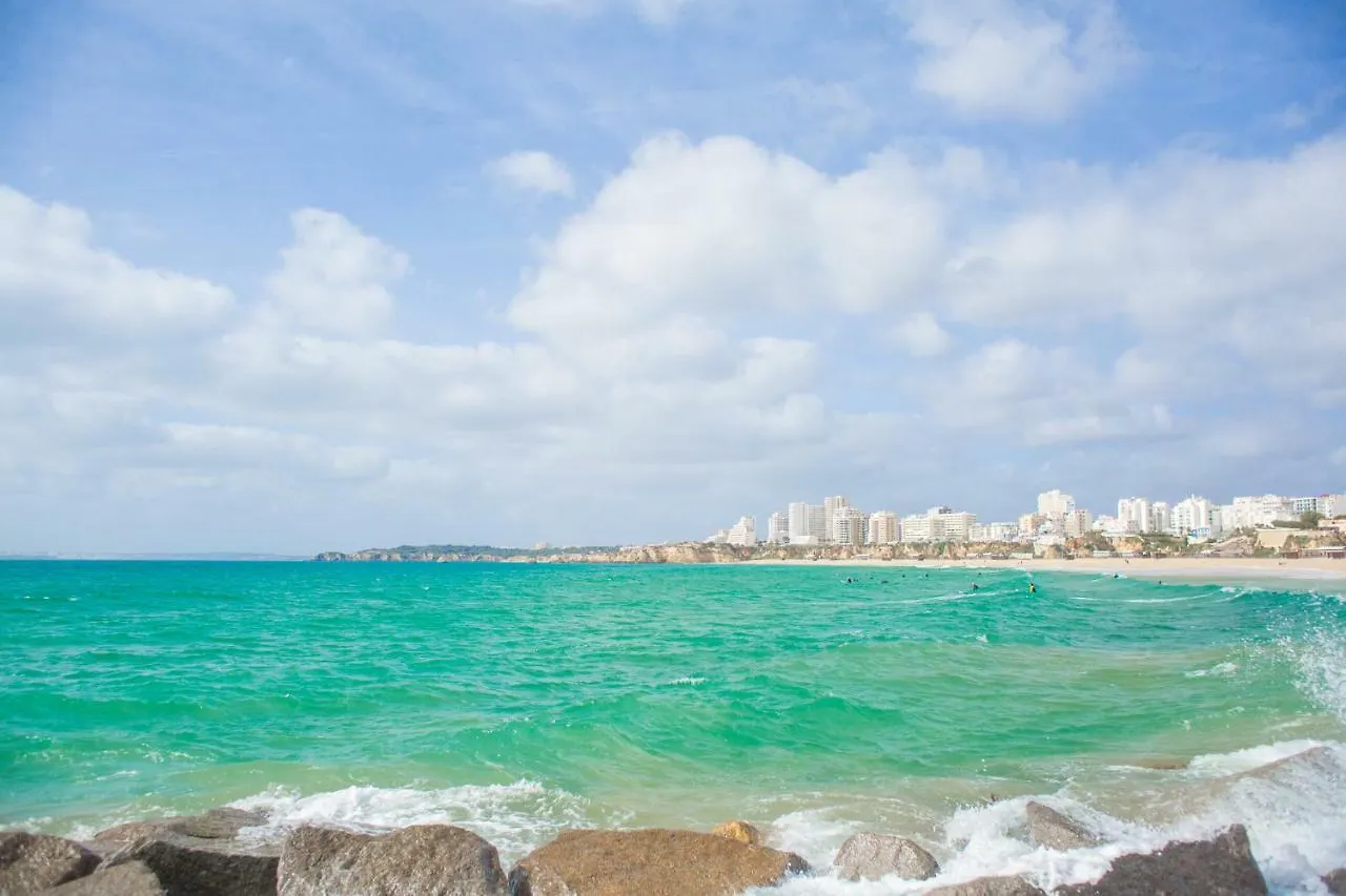 Apartamentos Turisticos Rocha Tower - Mi Портиман