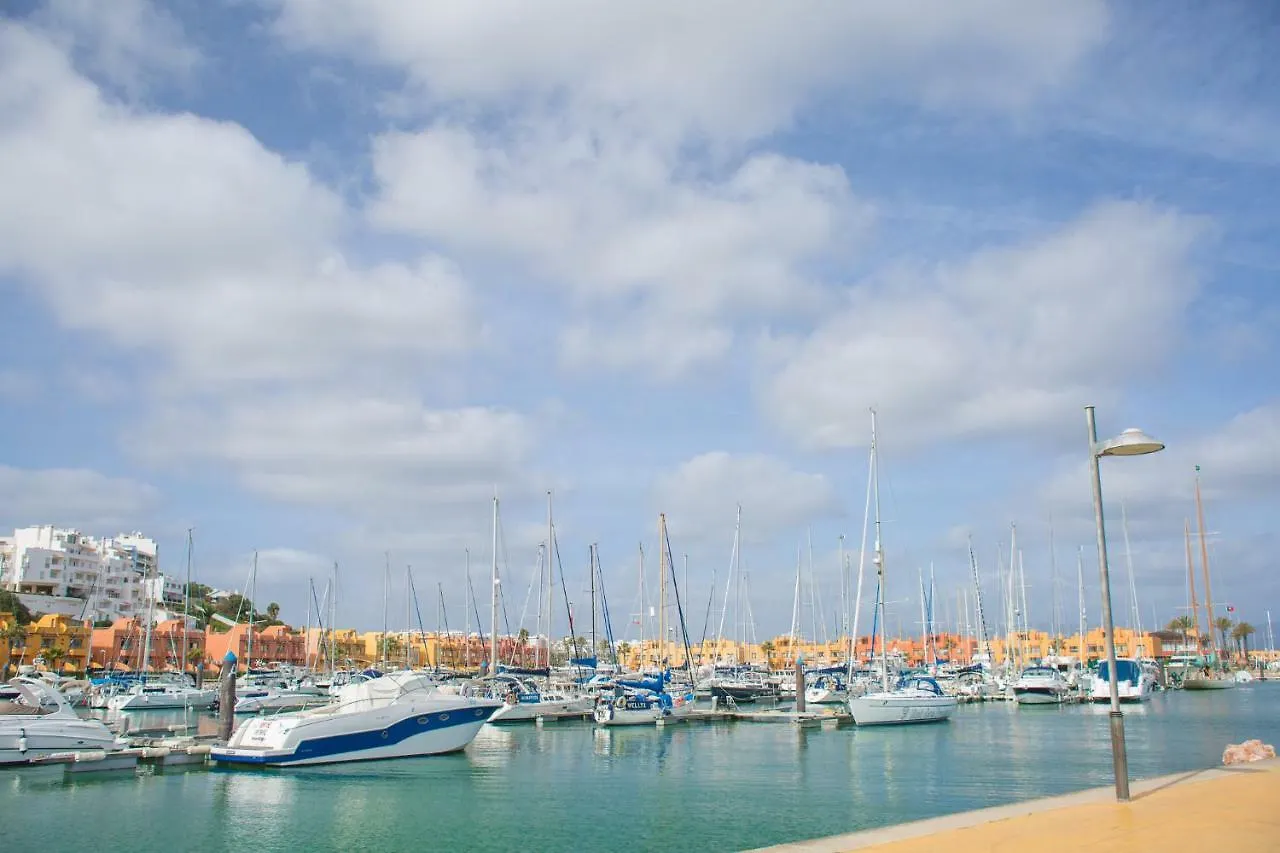 Apartamentos Turisticos Rocha Tower - Mi Портиман Апартаменты