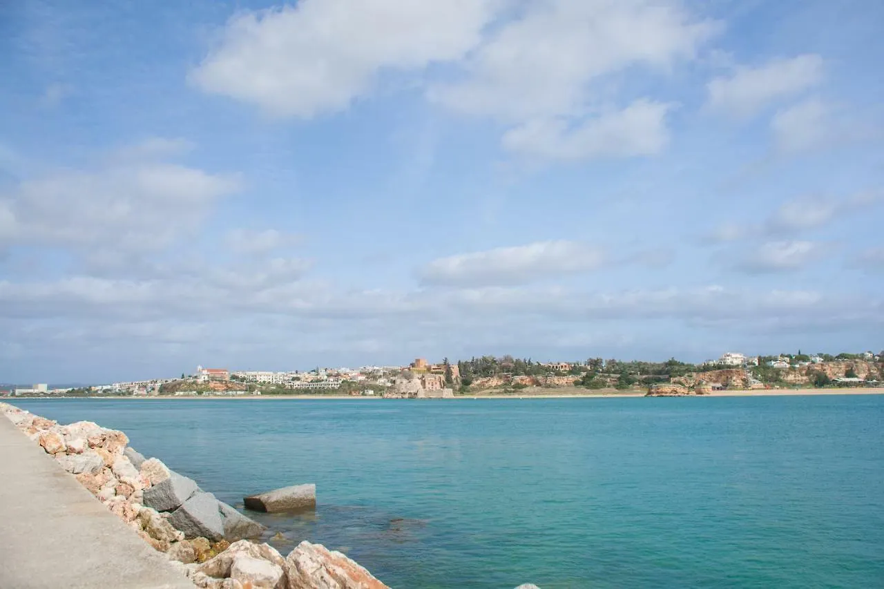 Apartamentos Turisticos Rocha Tower - Mi Портиман Португалия