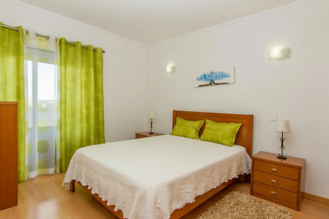 Апартаменты Apartamentos Turisticos Rocha Tower - Mi Портиман