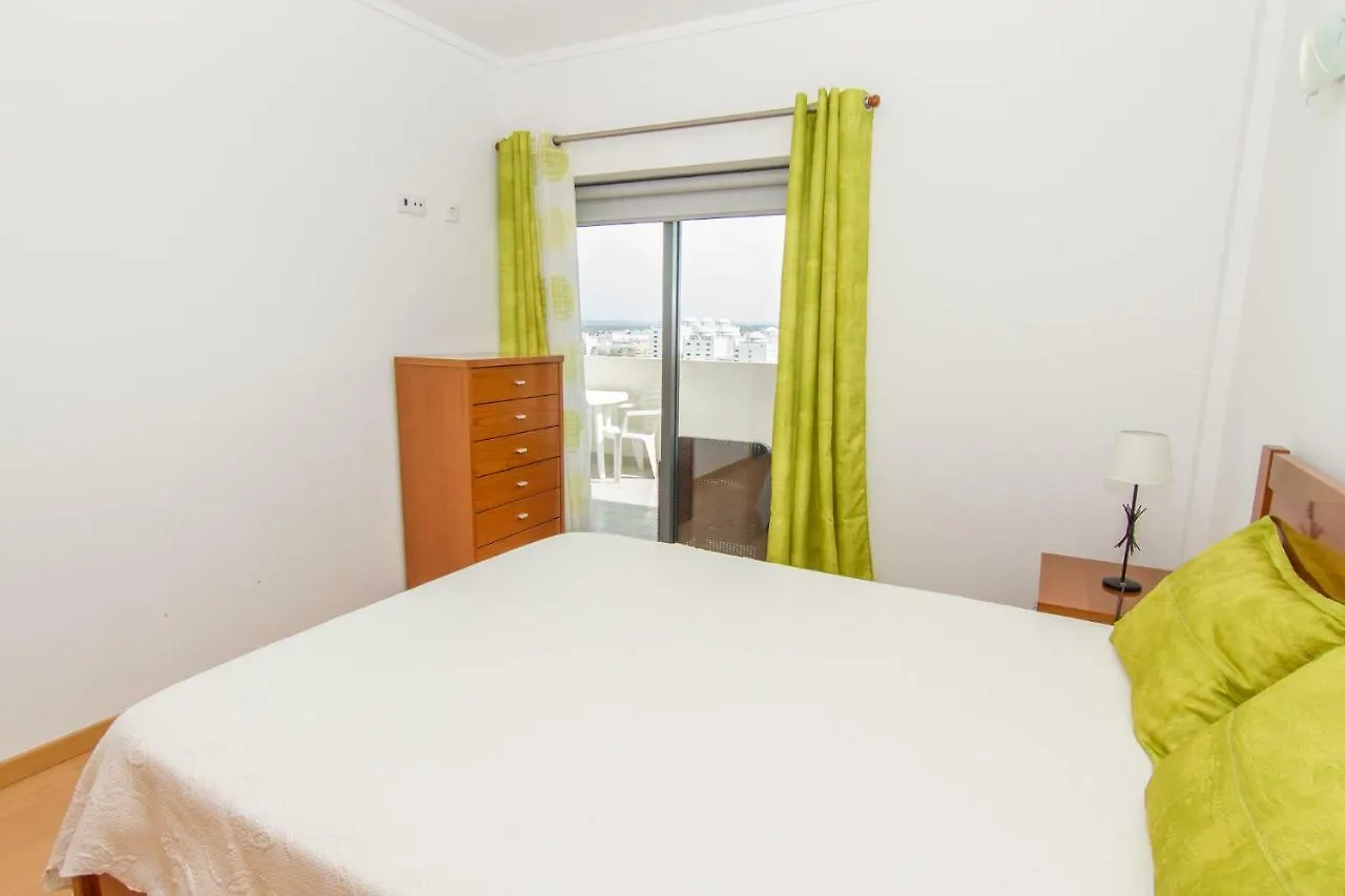 Apartamentos Turisticos Rocha Tower - Mi Портиман