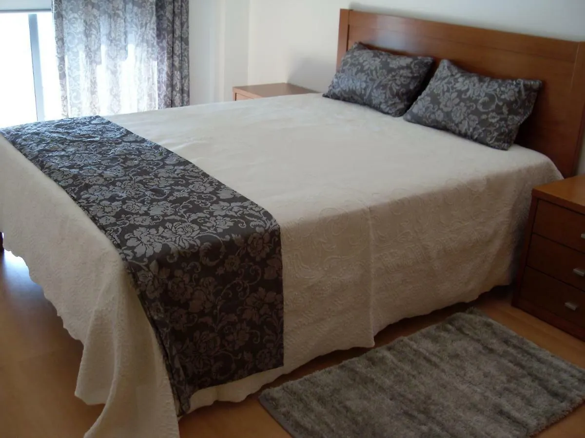 Апартаменты Apartamentos Turisticos Rocha Tower - Mi Портиман