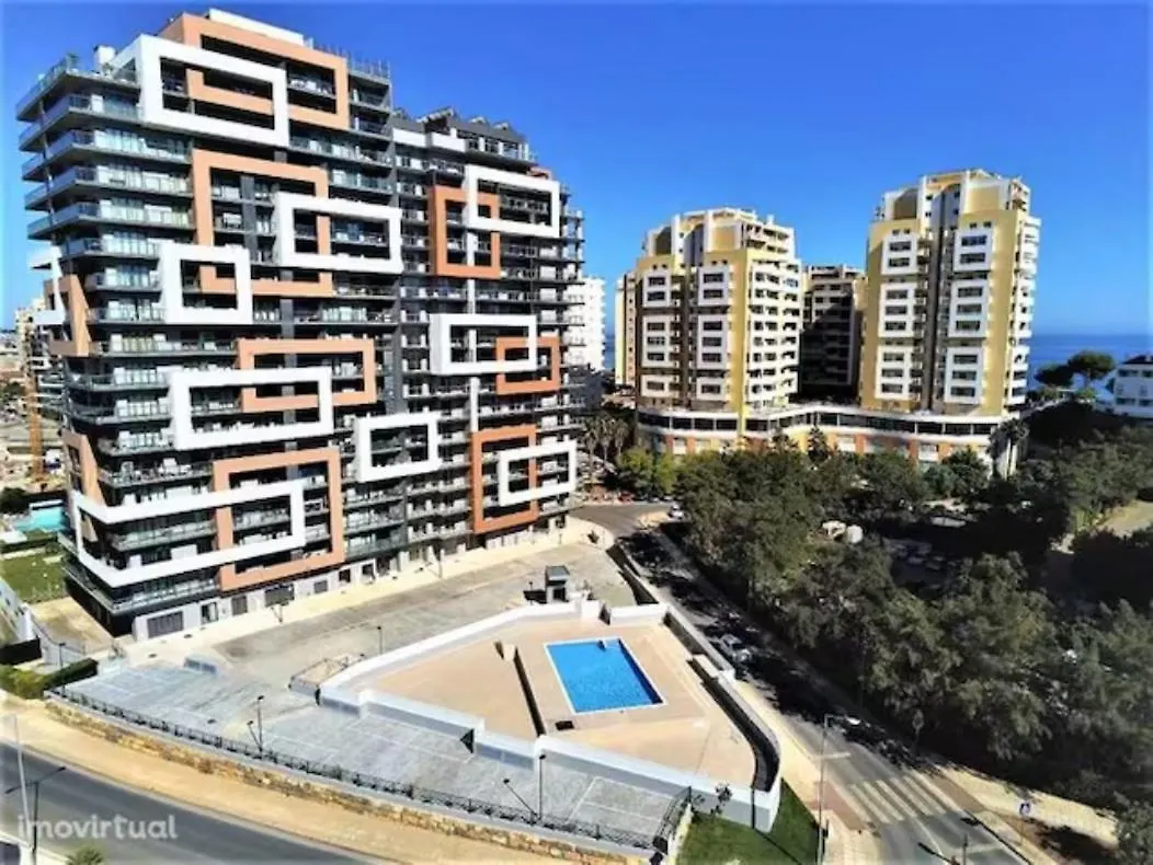 Apartamentos Turisticos Rocha Tower - Mi Portimao Portugal