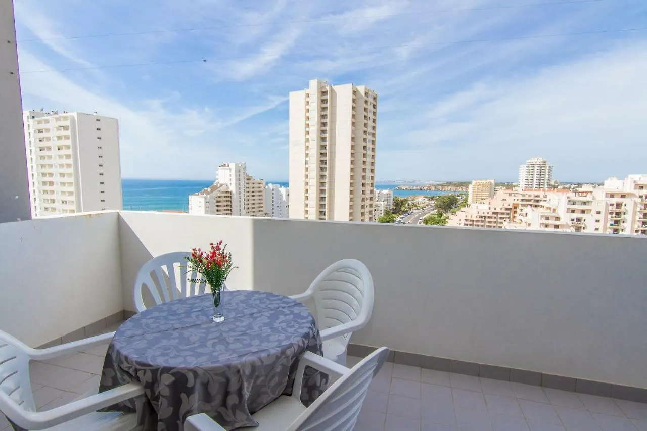 Apartamentos Turisticos Rocha Tower - Mi Portimao Apartment