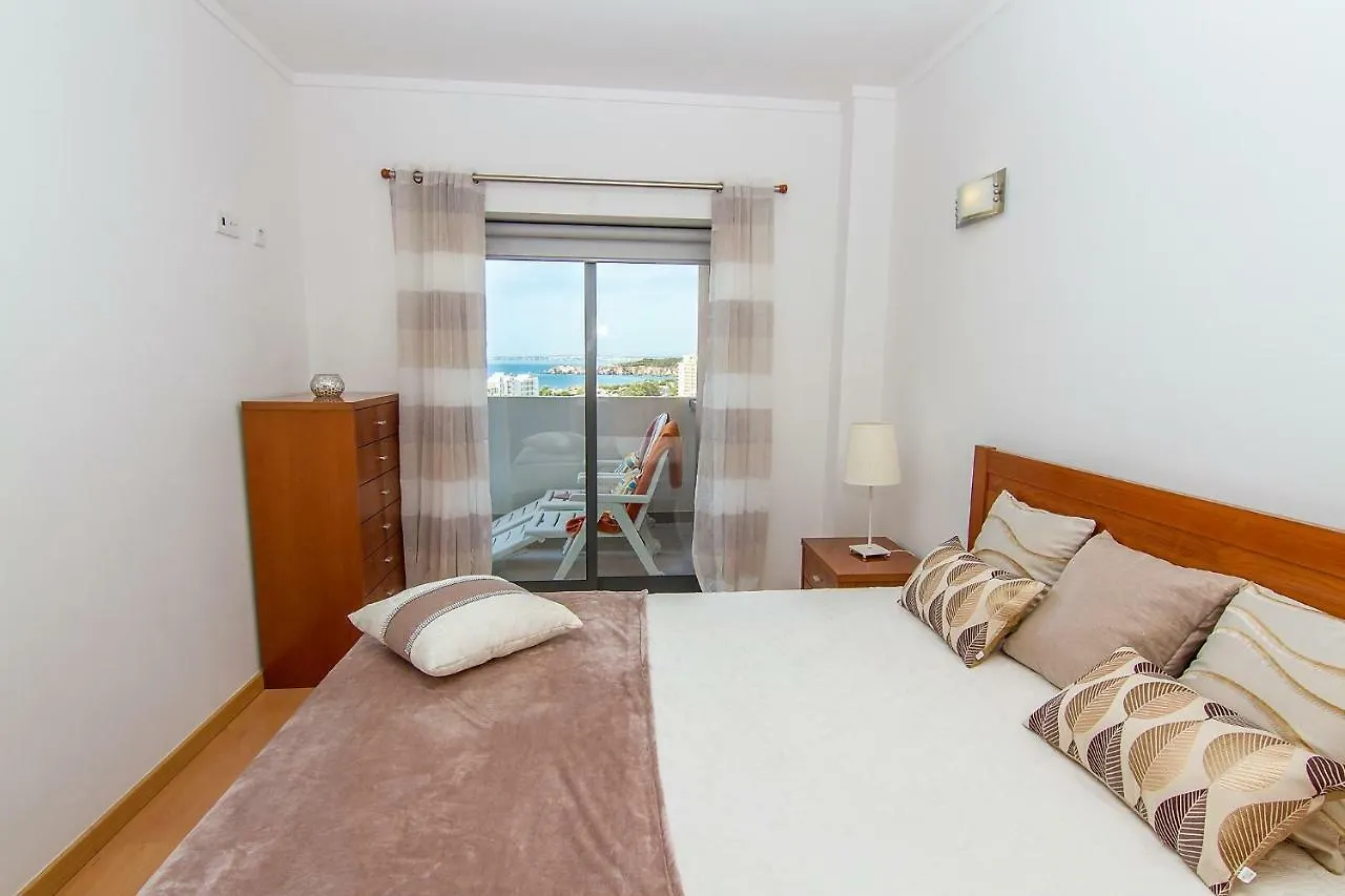 Apartment Apartamentos Turisticos Rocha Tower - Mi Portimao