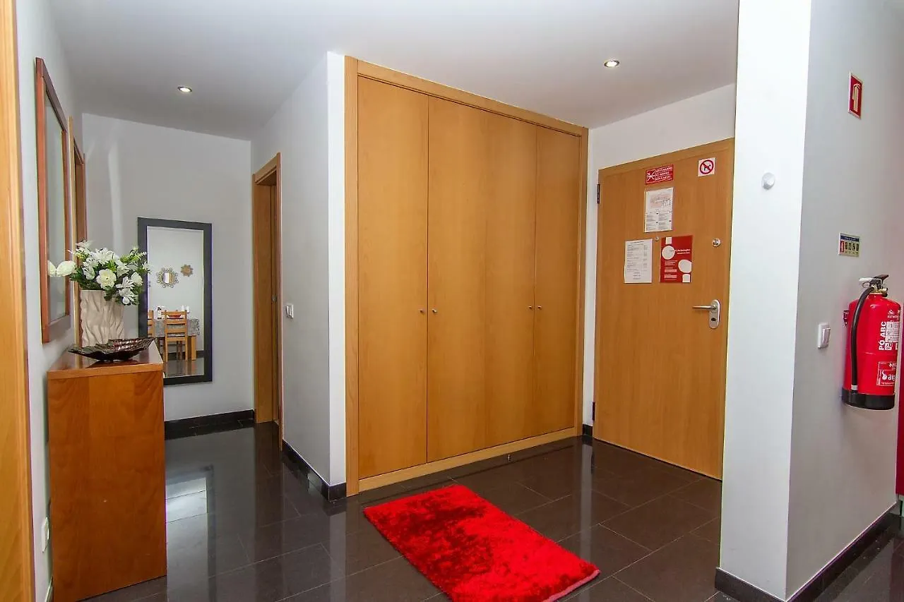 Apartamentos Turisticos Rocha Tower - Mi Portimao Portugal