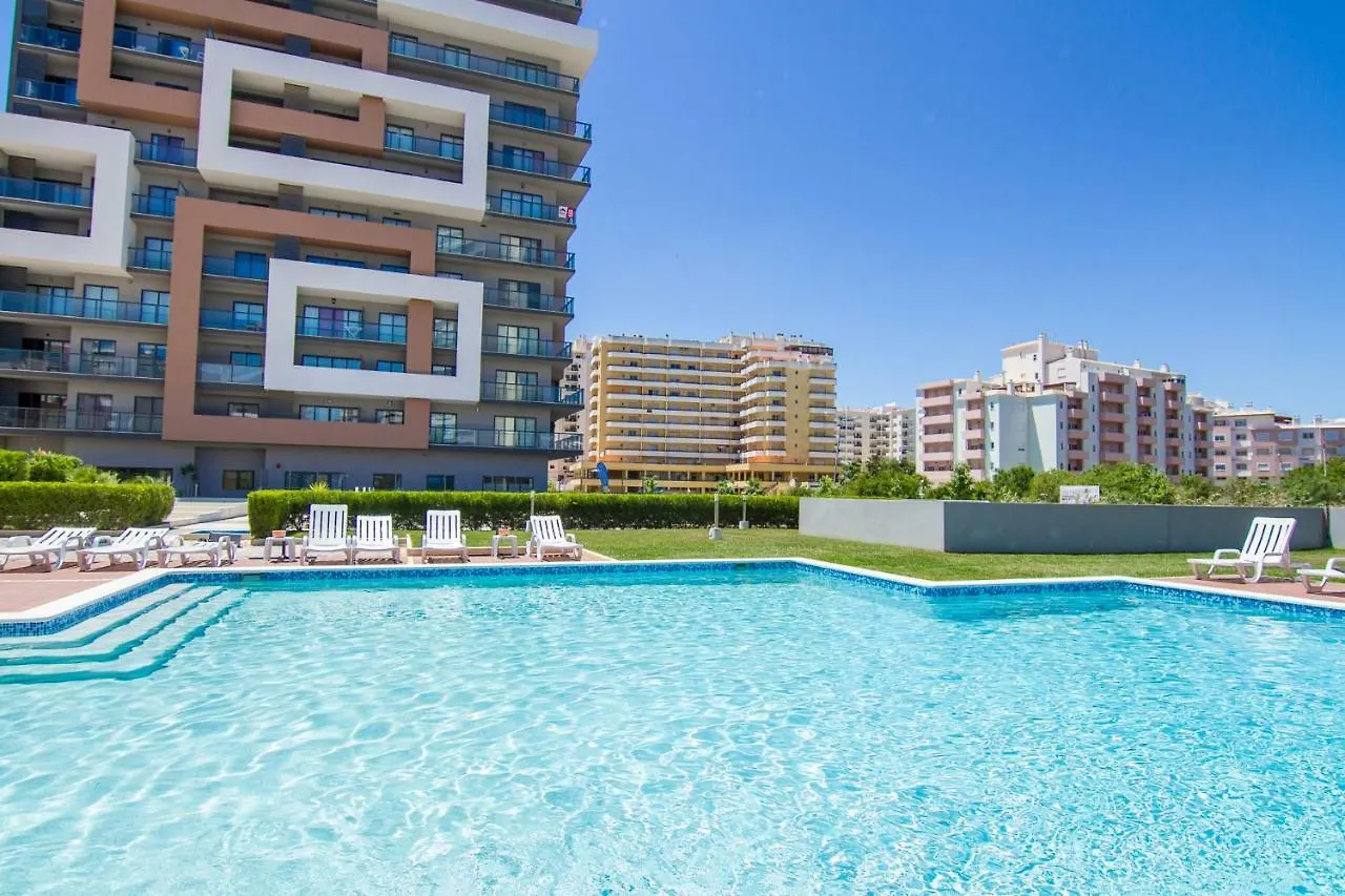 Apartamentos Turisticos Rocha Tower - Mi Portimao 0*,