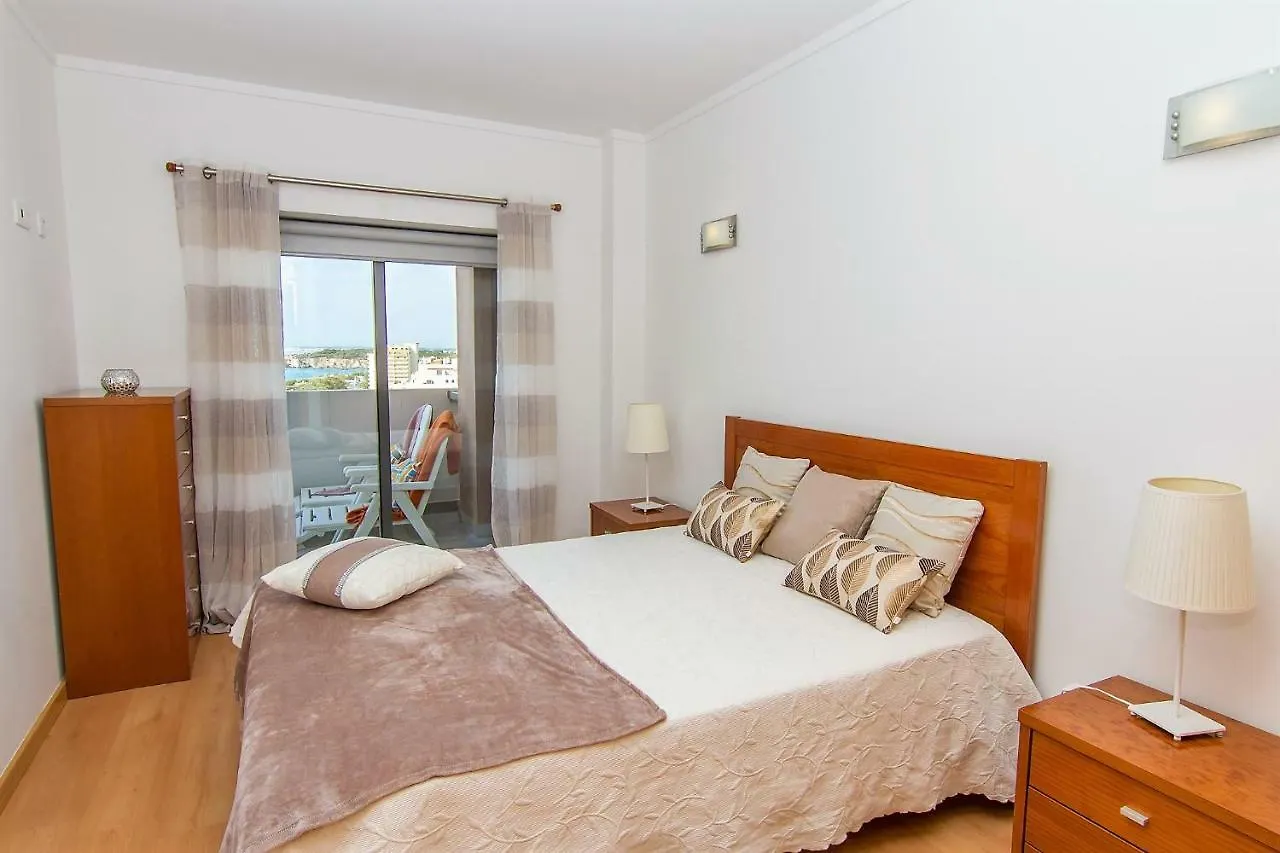 Apartamentos Turisticos Rocha Tower - Mi Portimao