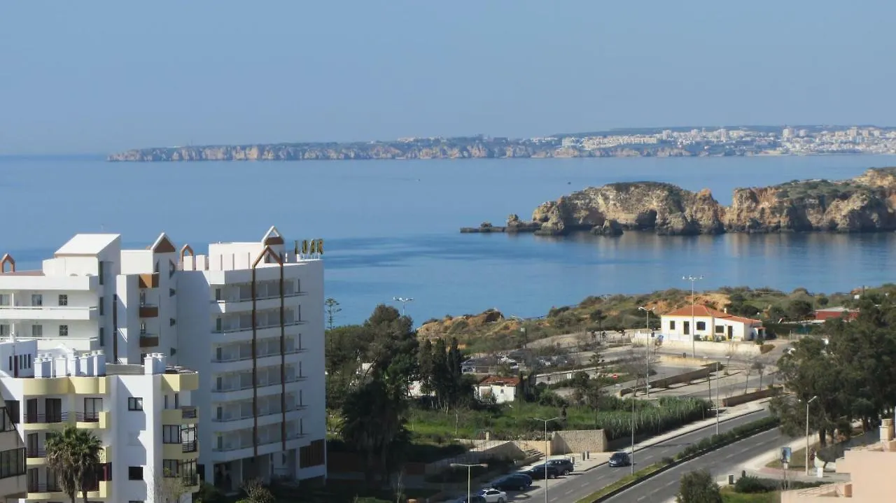 Apartamentos Turisticos Rocha Tower - Mi Portimao Portugal