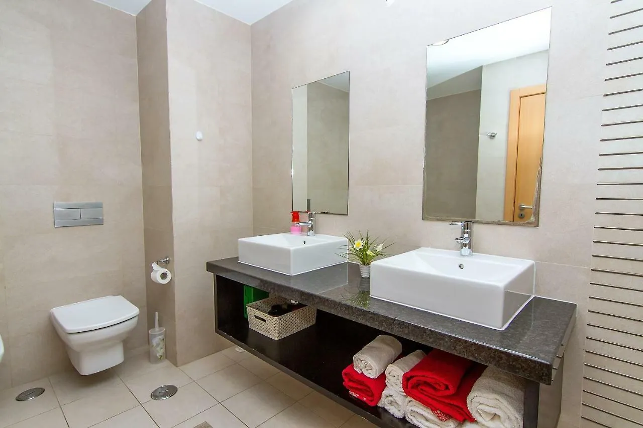 Apartamentos Turisticos Rocha Tower - Mi Portimao 0*,