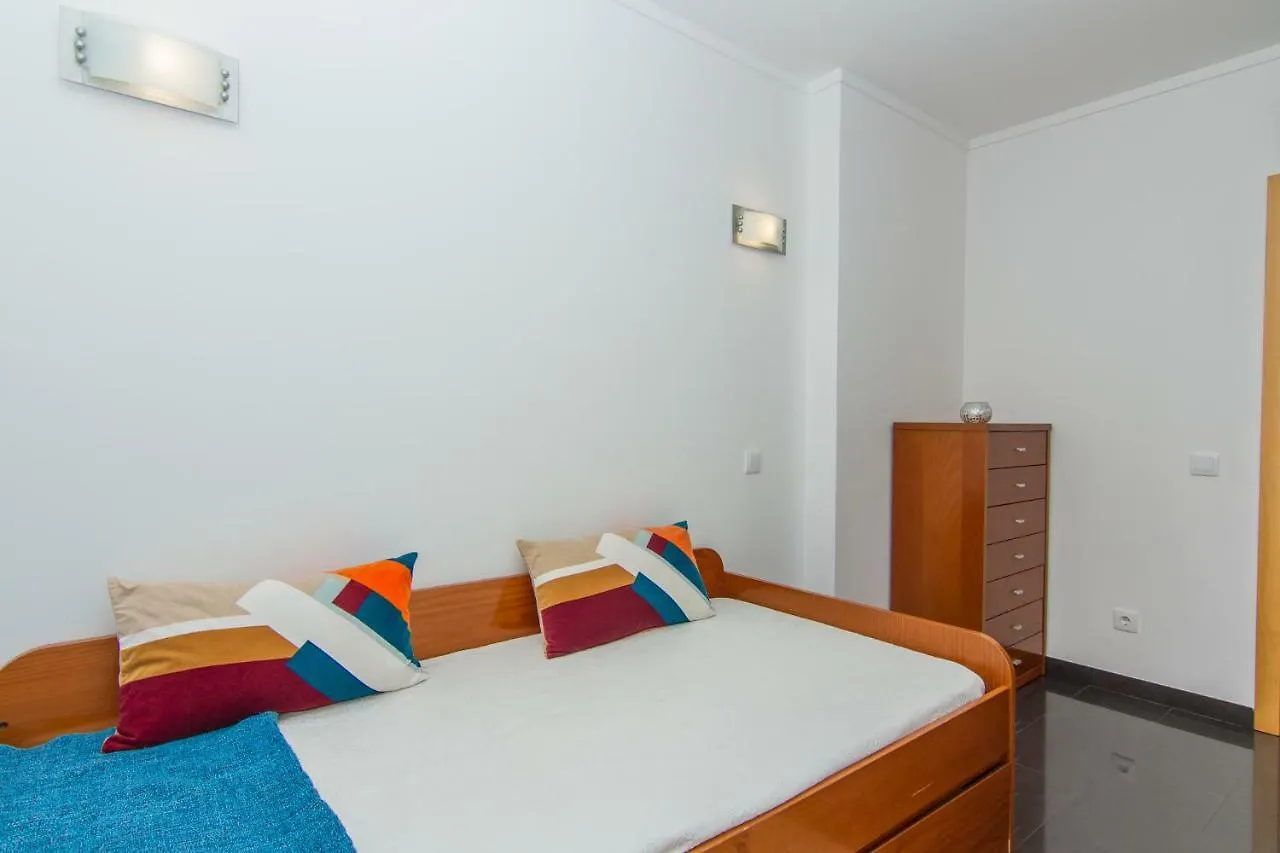 Apartment Apartamentos Turisticos Rocha Tower - Mi Portimao