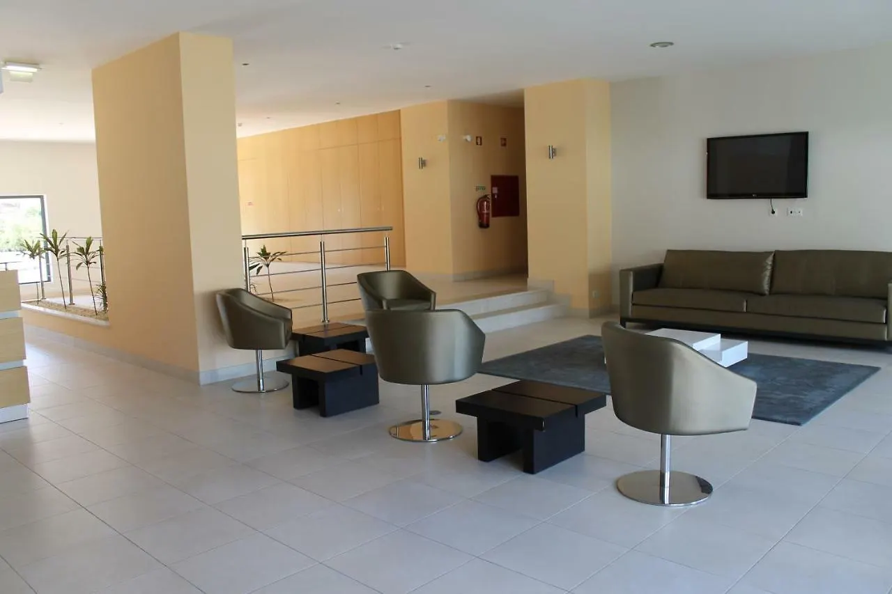 Apartamentos Turisticos Rocha Tower - Mi Portimao 0*,