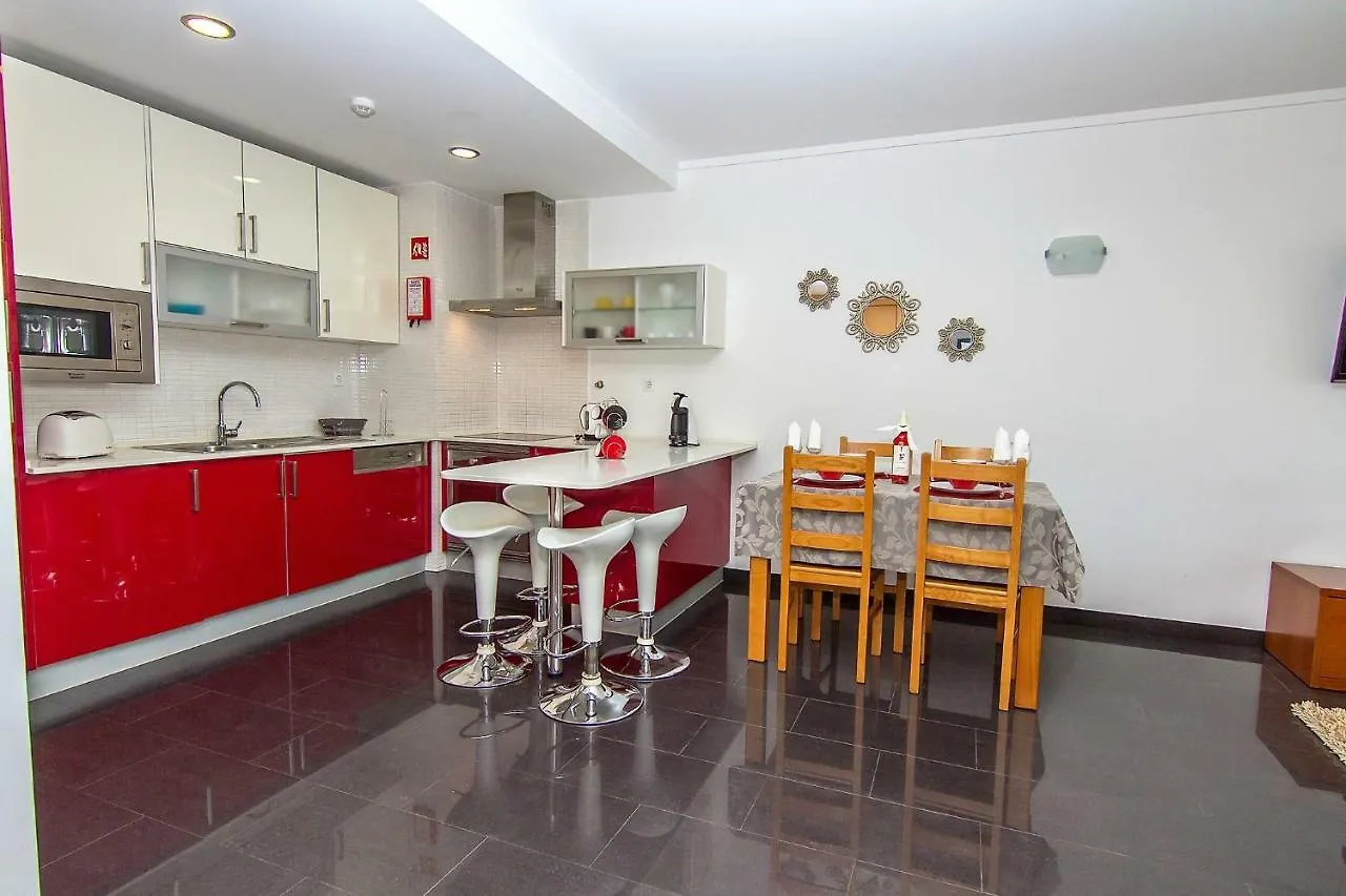 Apartamentos Turisticos Rocha Tower - Mi Portimao 0*,