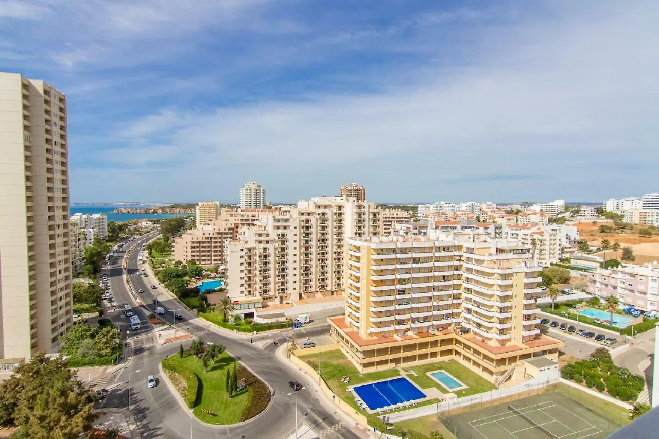 Apartamentos Turisticos Rocha Tower - Mi Portimao
