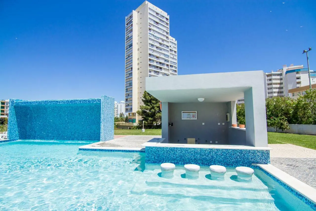Apartamentos Turisticos Rocha Tower - Mi Portimao 0*,  Portugal