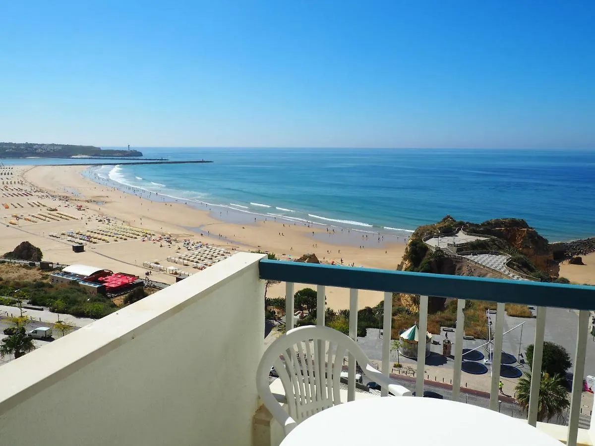 Apartamentos Turisticos Rocha Tower - Mi Portimao 0*,