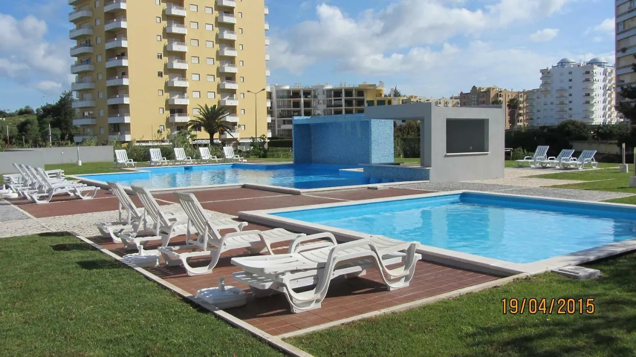 Apartamentos Turisticos Rocha Tower - Mi Portimao