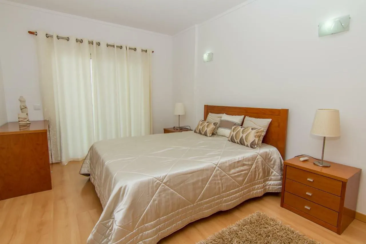 Apartamentos Turisticos Rocha Tower - Mi Portimao 0*,