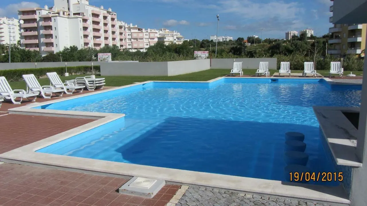 Apartamentos Turisticos Rocha Tower - Mi Portimao Portugal