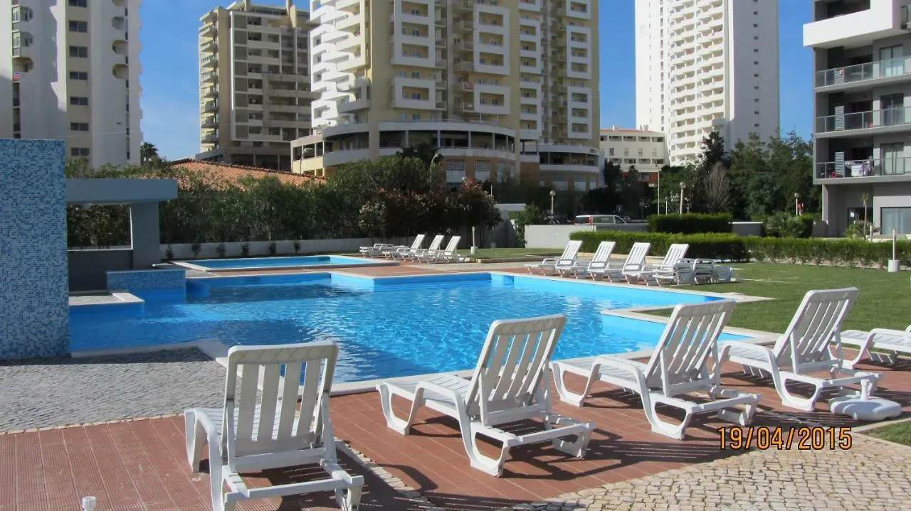 Apartment Apartamentos Turisticos Rocha Tower - Mi Portimao
