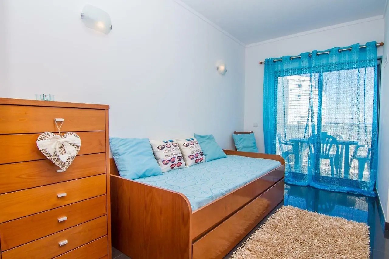 Apartamentos Turisticos Rocha Tower - Mi Portimao 0*,