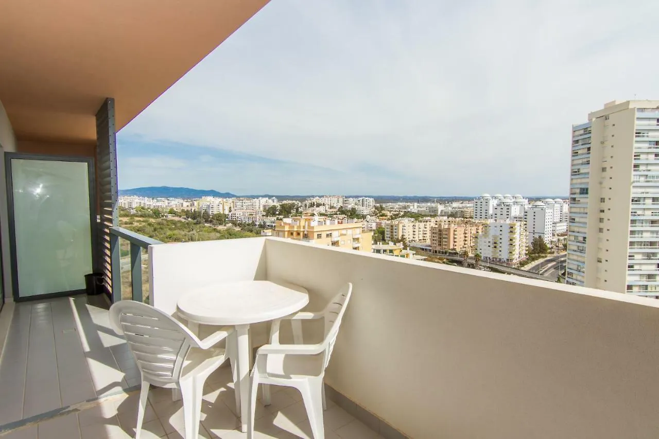 Apartamentos Turisticos Rocha Tower - Mi Portimao Portugal