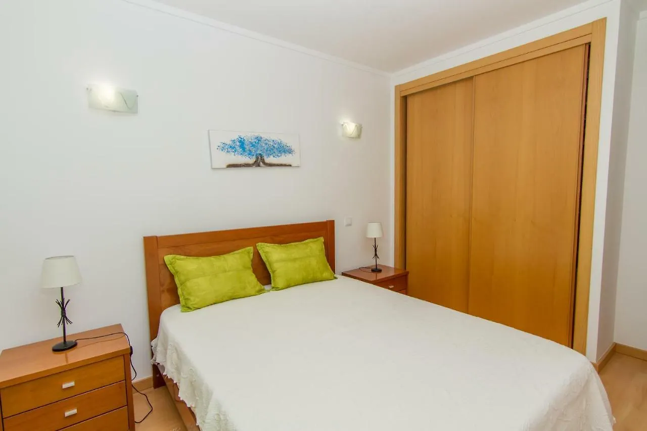 Apartamentos Turisticos Rocha Tower - Mi Portimao Portugal