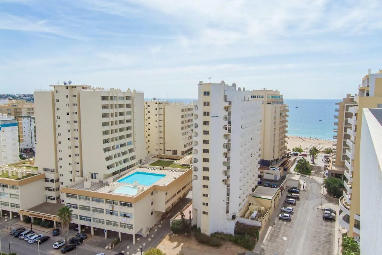 Apartamentos Turisticos Rocha Tower - Mi Portimao 0*,  Portugal