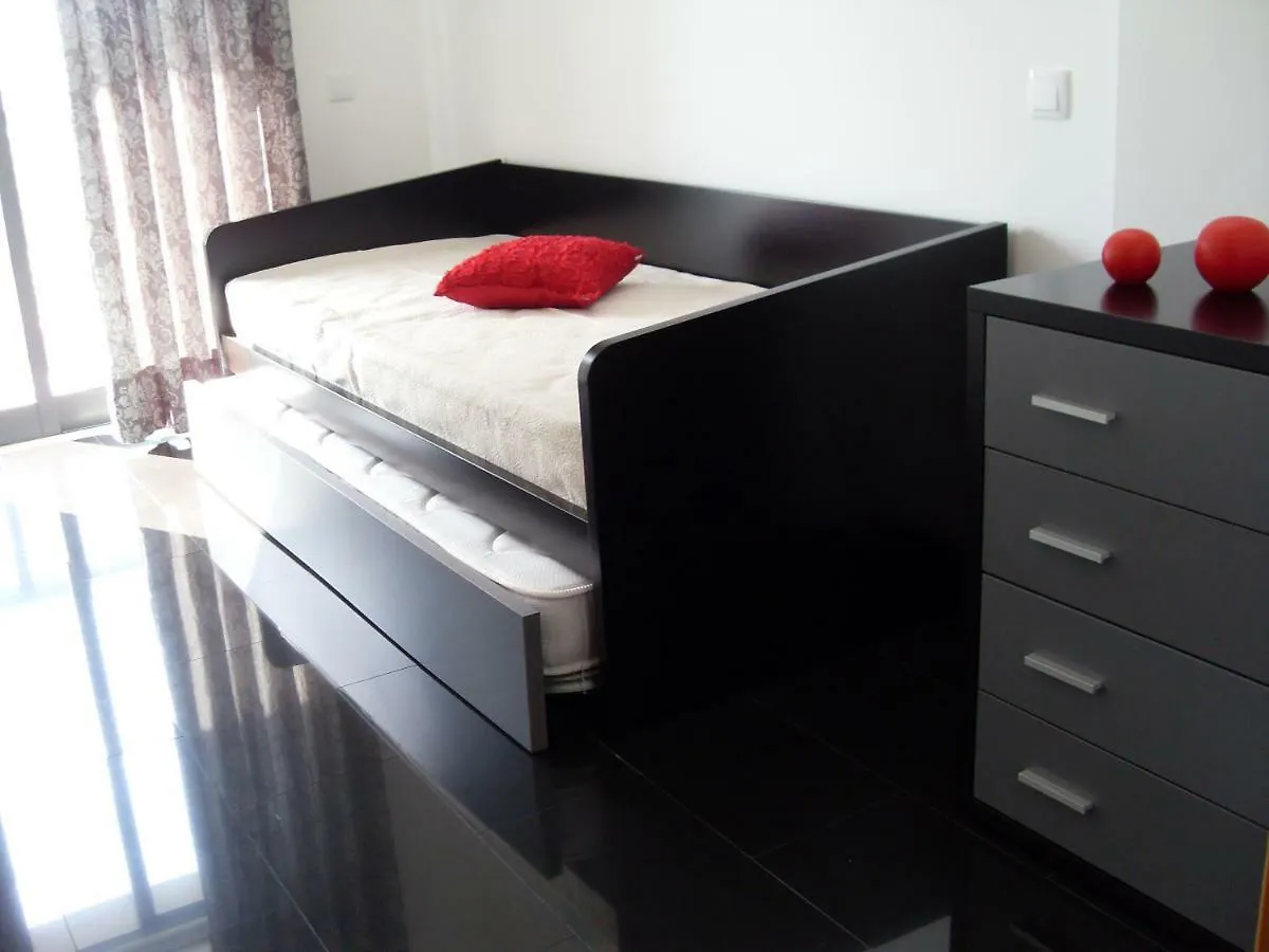 Apartamentos Turisticos Rocha Tower - Mi Portimao