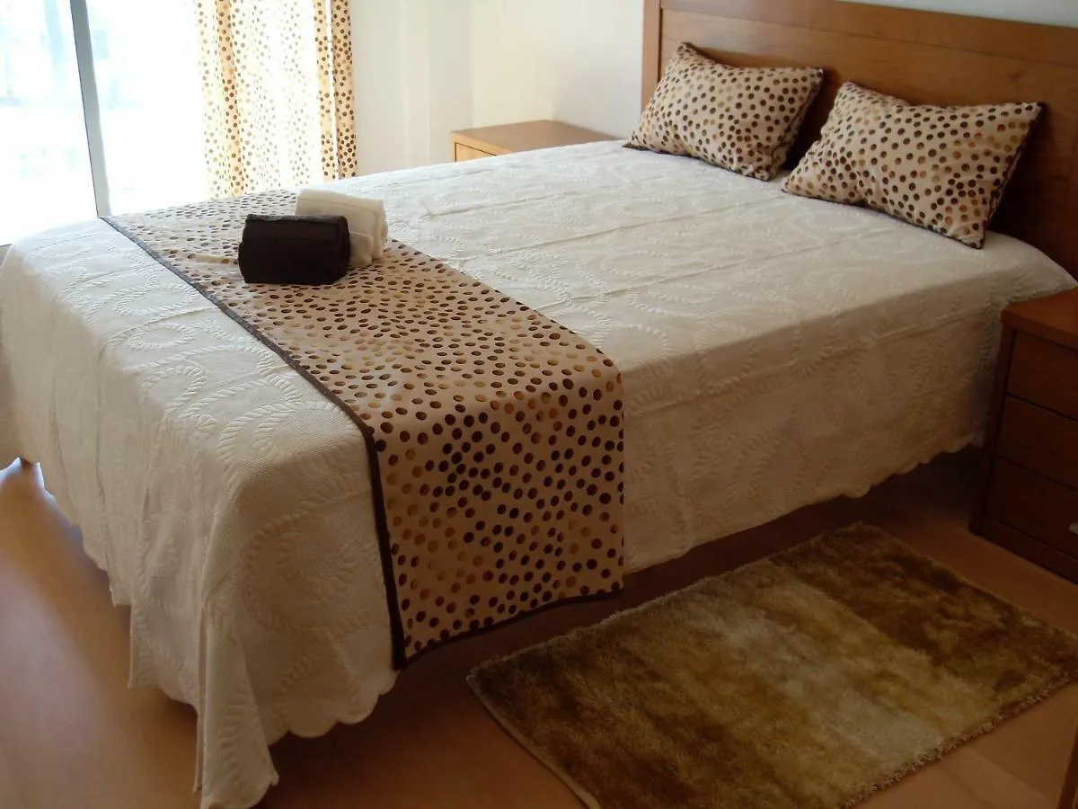 Apartamentos Turisticos Rocha Tower - Mi Portimão Lejlighed